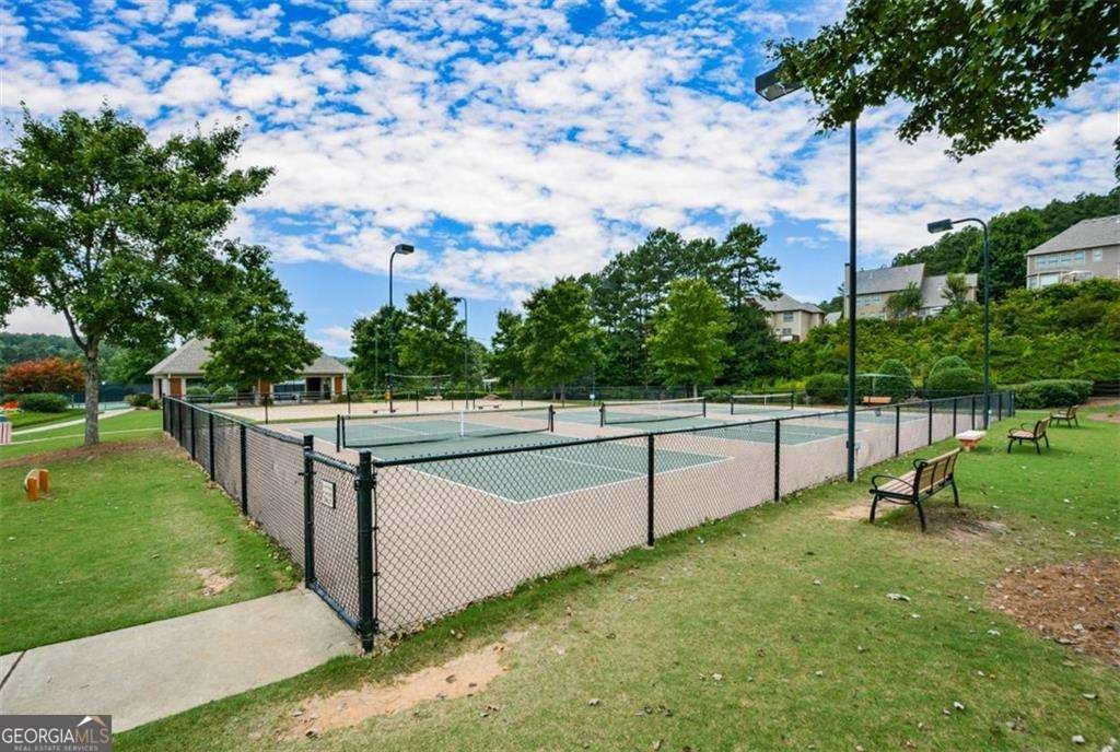 1200 Double Branches Lane Dallas - 62