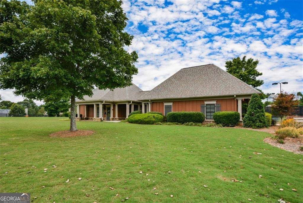 1200 Double Branches Lane Dallas - 63