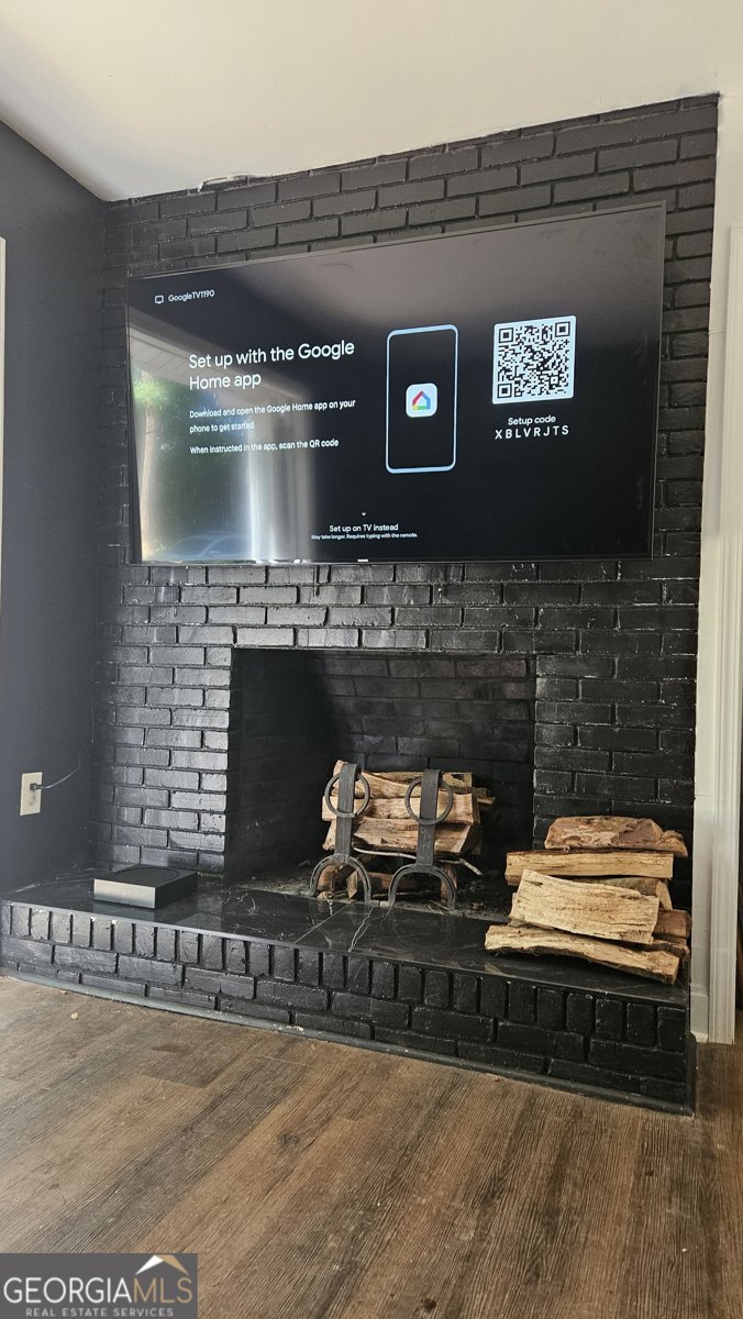 4360 Stonewall Tell Rd College Park - 11