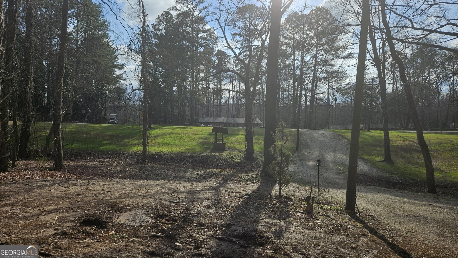 4360 Stonewall Tell Rd College Park - 30