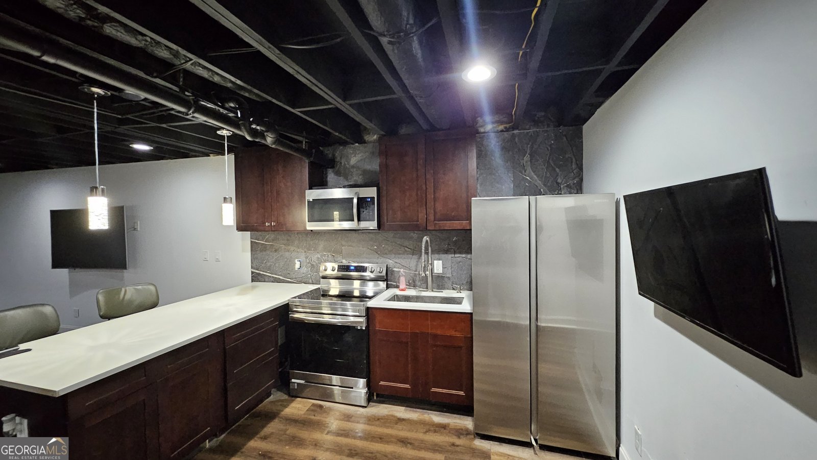 4360 Stonewall Tell Rd College Park - 35