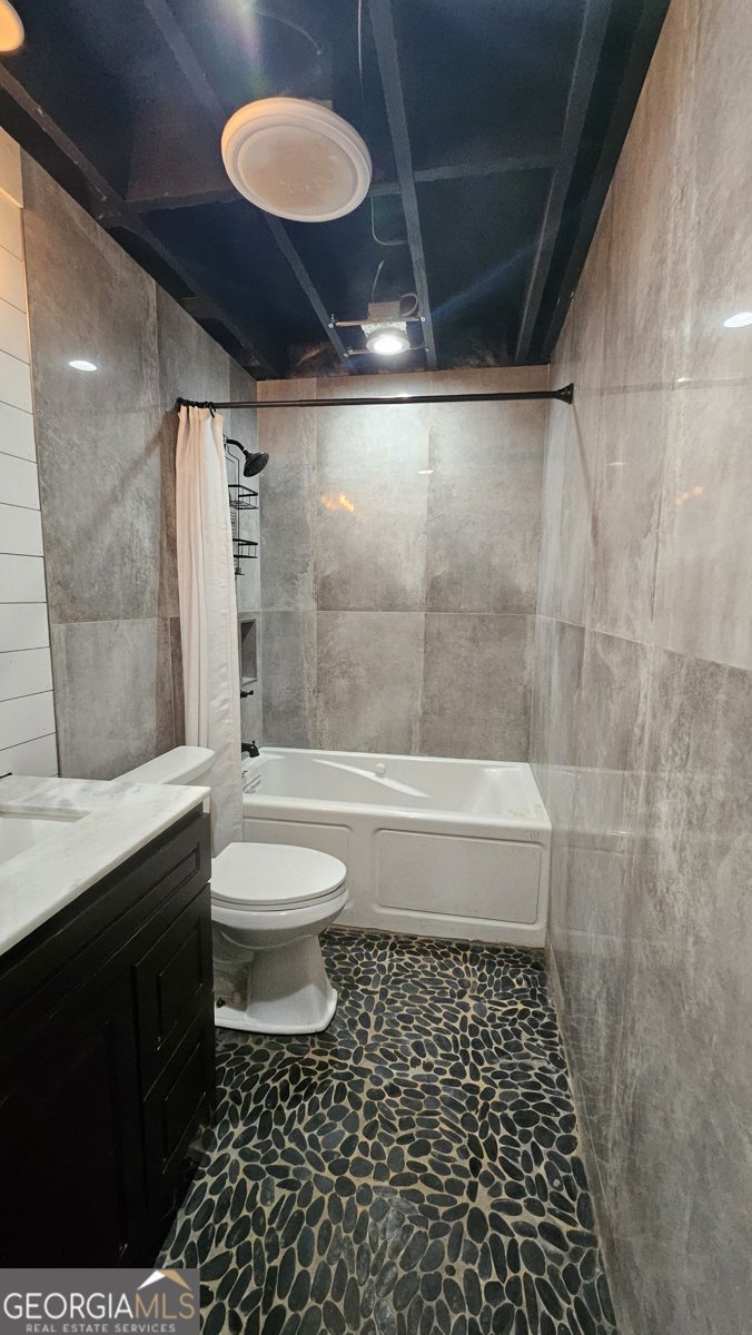 4360 Stonewall Tell Rd College Park - 4