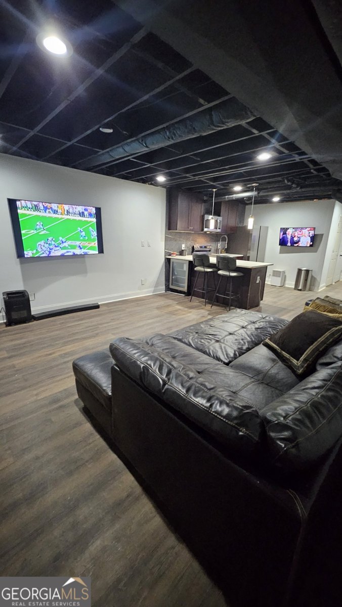 4360 Stonewall Tell Road College Park - 41