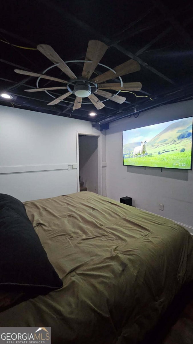 4360 Stonewall Tell Road College Park - 42