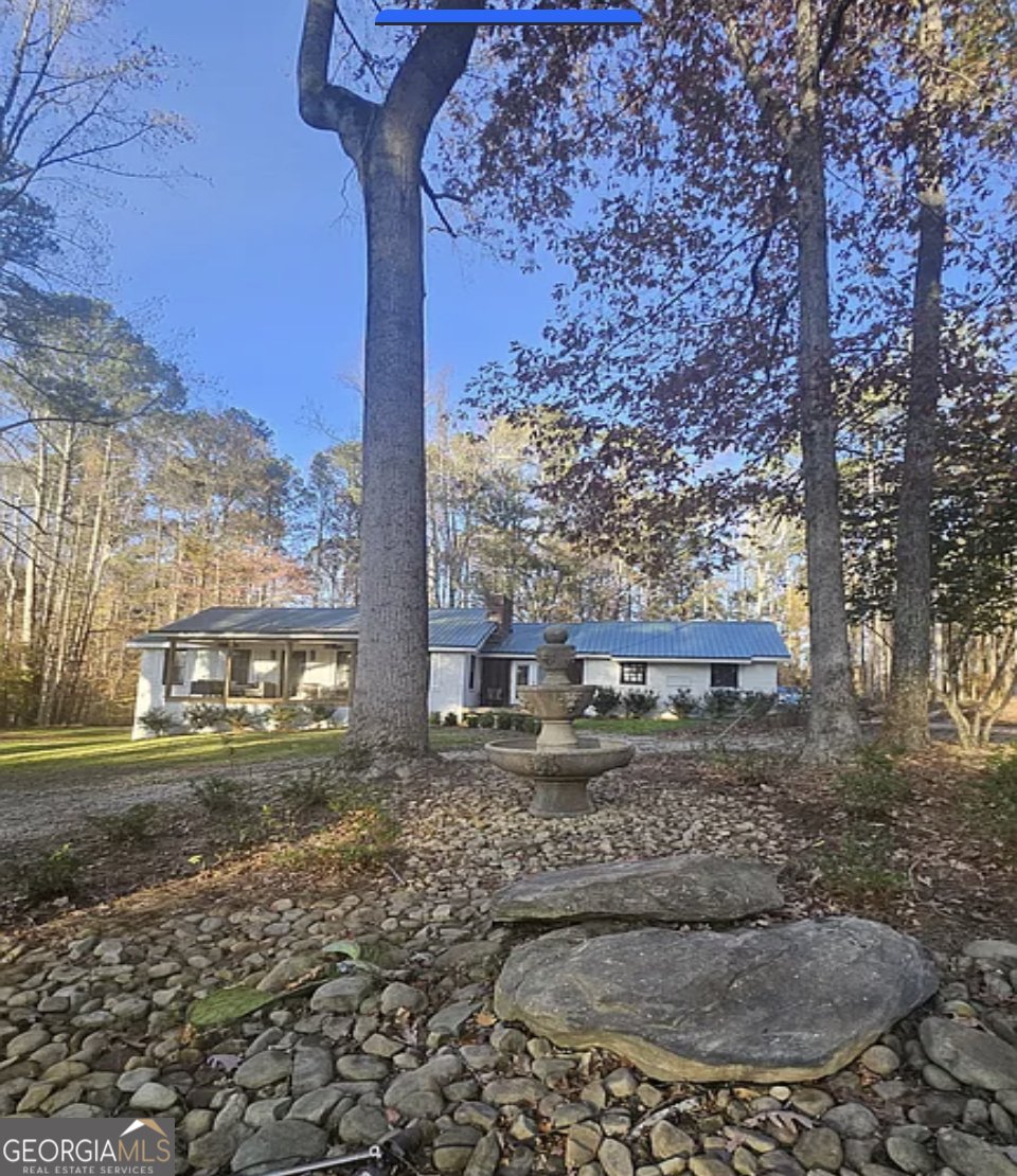 4360 Stonewall Tell Road College Park - 49