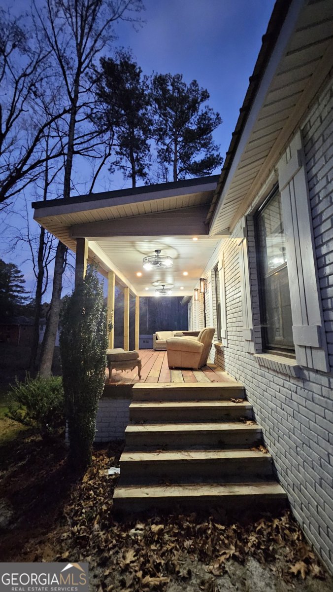 4360 Stonewall Tell Rd College Park - 8