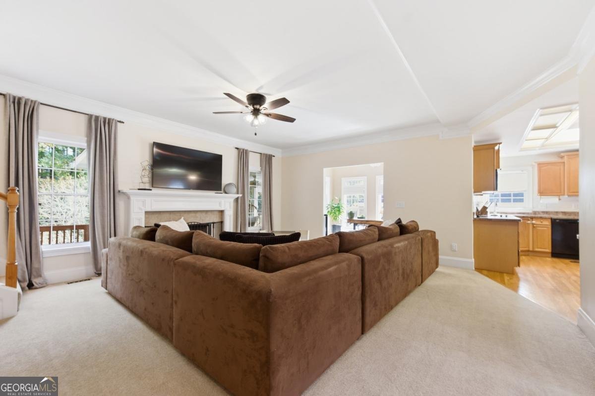 5640 Shamrock Lane Douglasville - 10