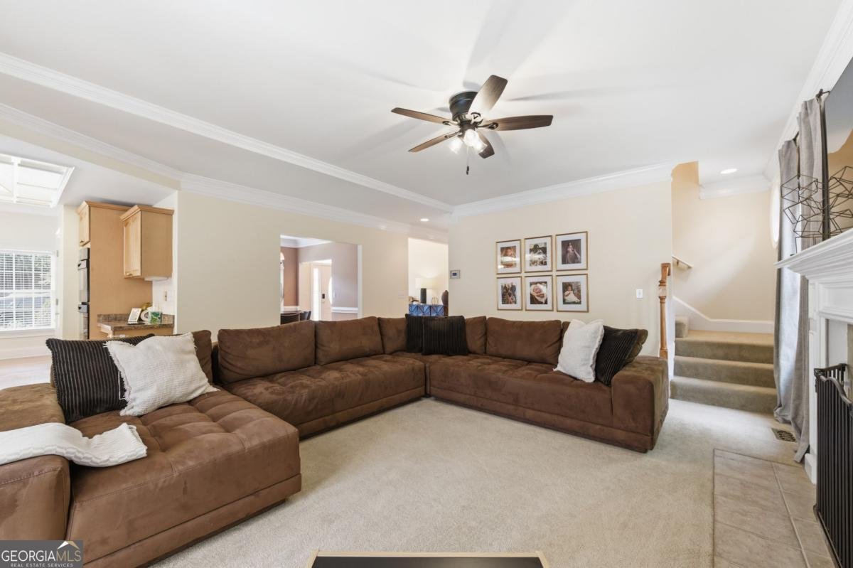 5640 Shamrock Lane Douglasville - 11