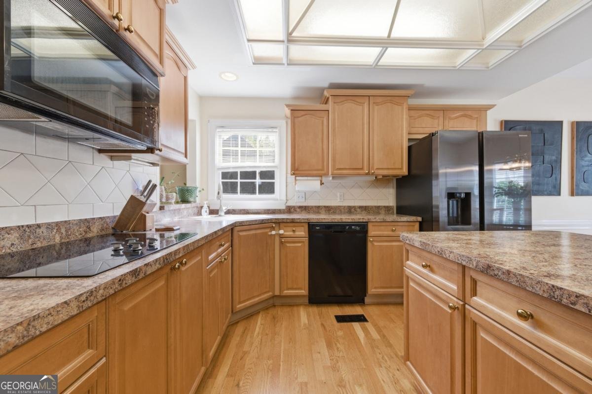 5640 Shamrock Lane Douglasville - 13