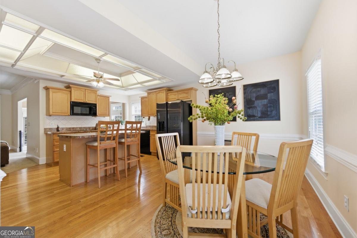 5640 Shamrock Lane Douglasville - 14