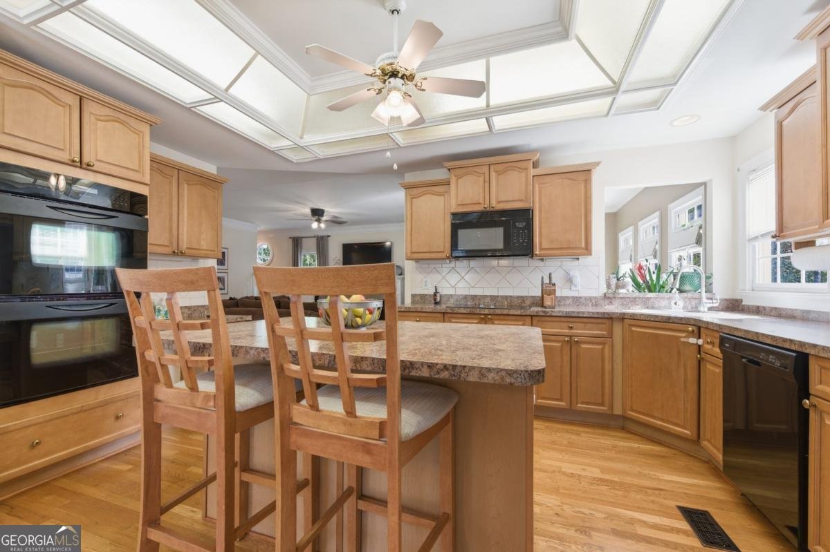 5640 Shamrock Lane Douglasville - 15