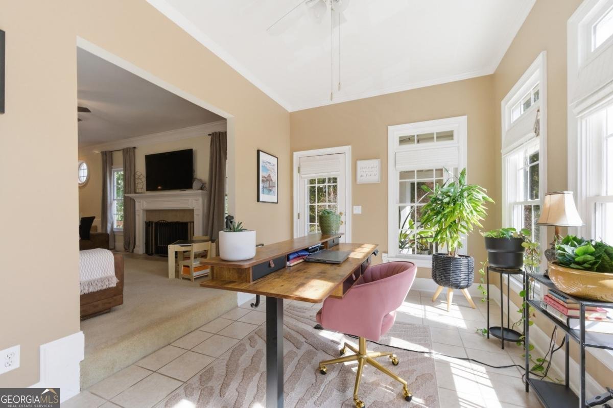 5640 Shamrock Lane Douglasville - 16