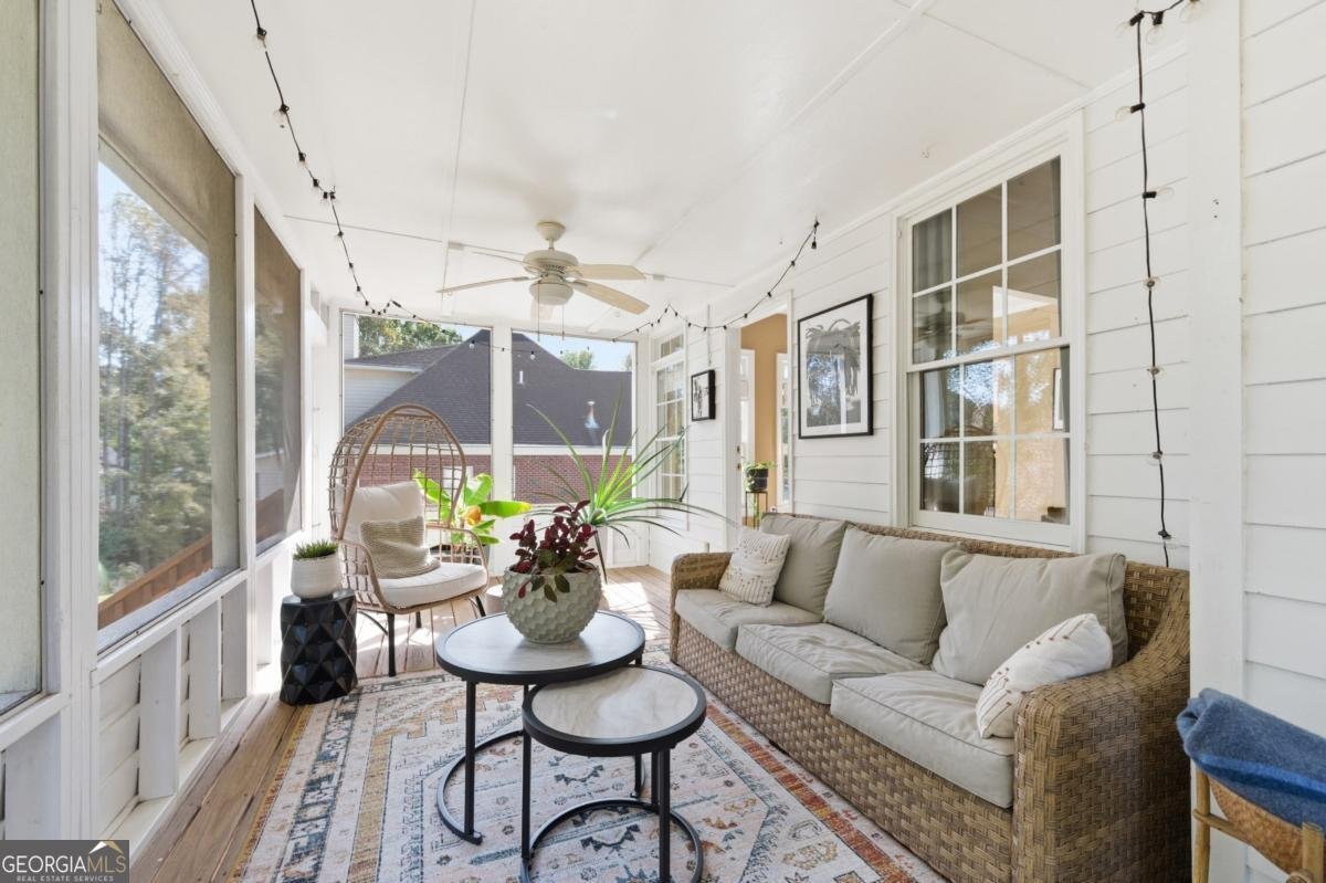 5640 Shamrock Lane Douglasville - 17