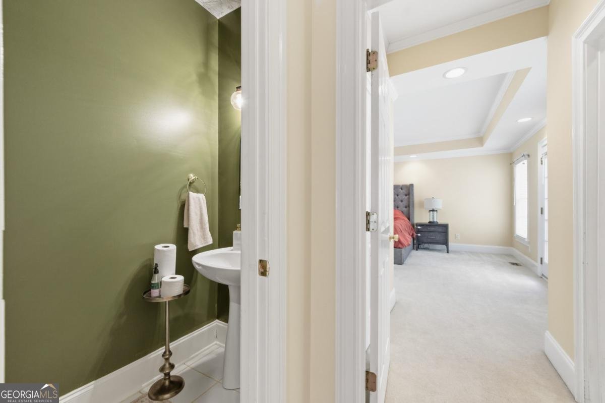 5640 Shamrock Lane Douglasville - 19