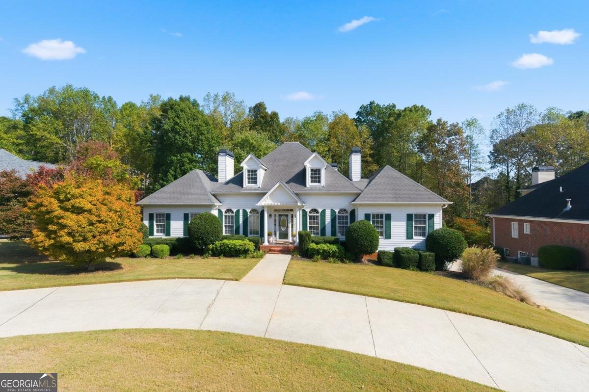 5640 Shamrock Lane Douglasville - 2