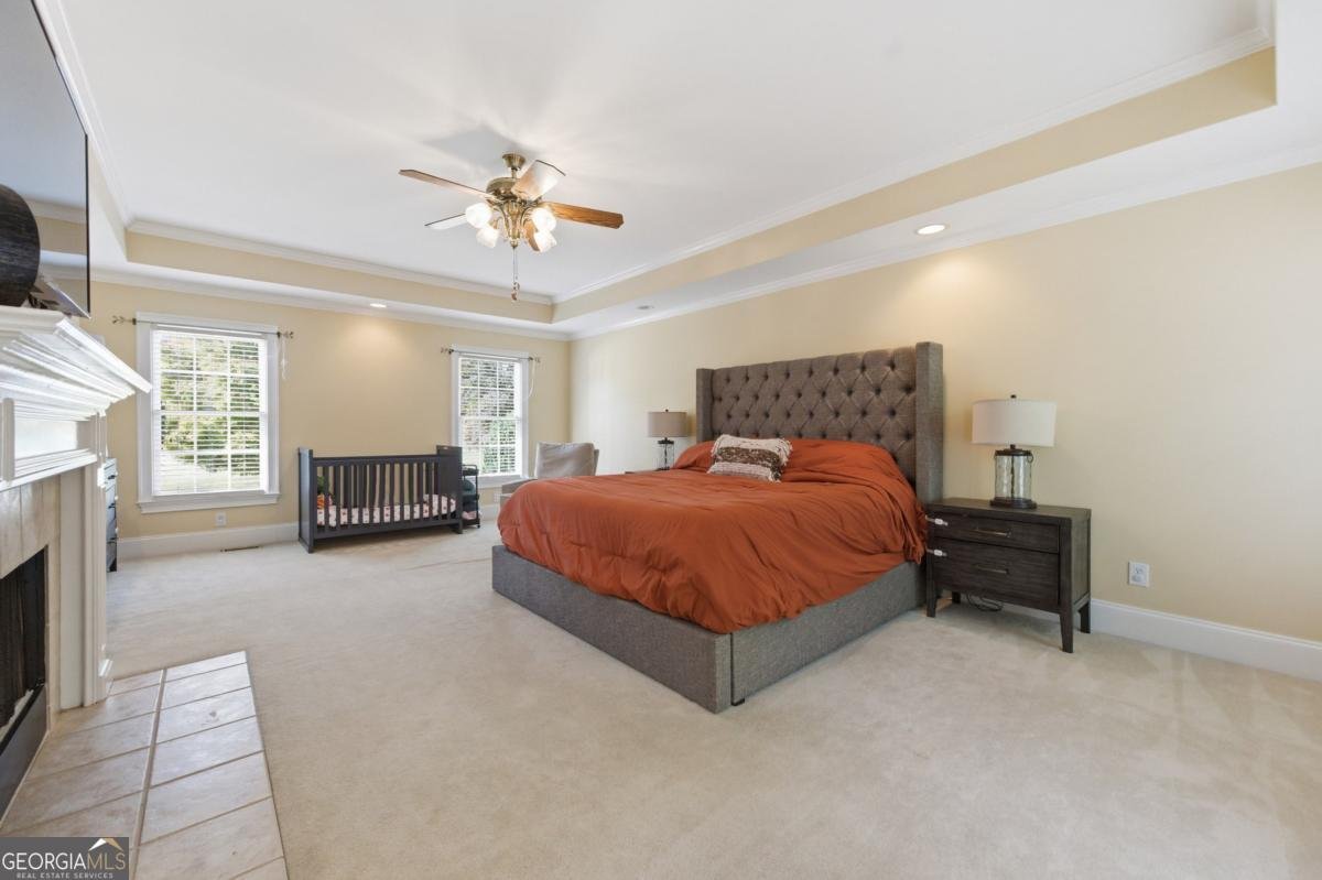 5640 Shamrock Lane Douglasville - 20