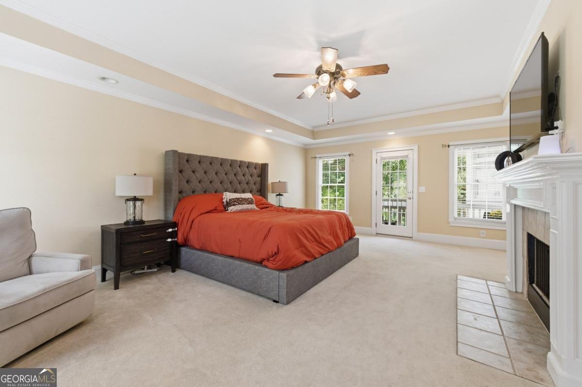 5640 Shamrock Lane Douglasville - 21