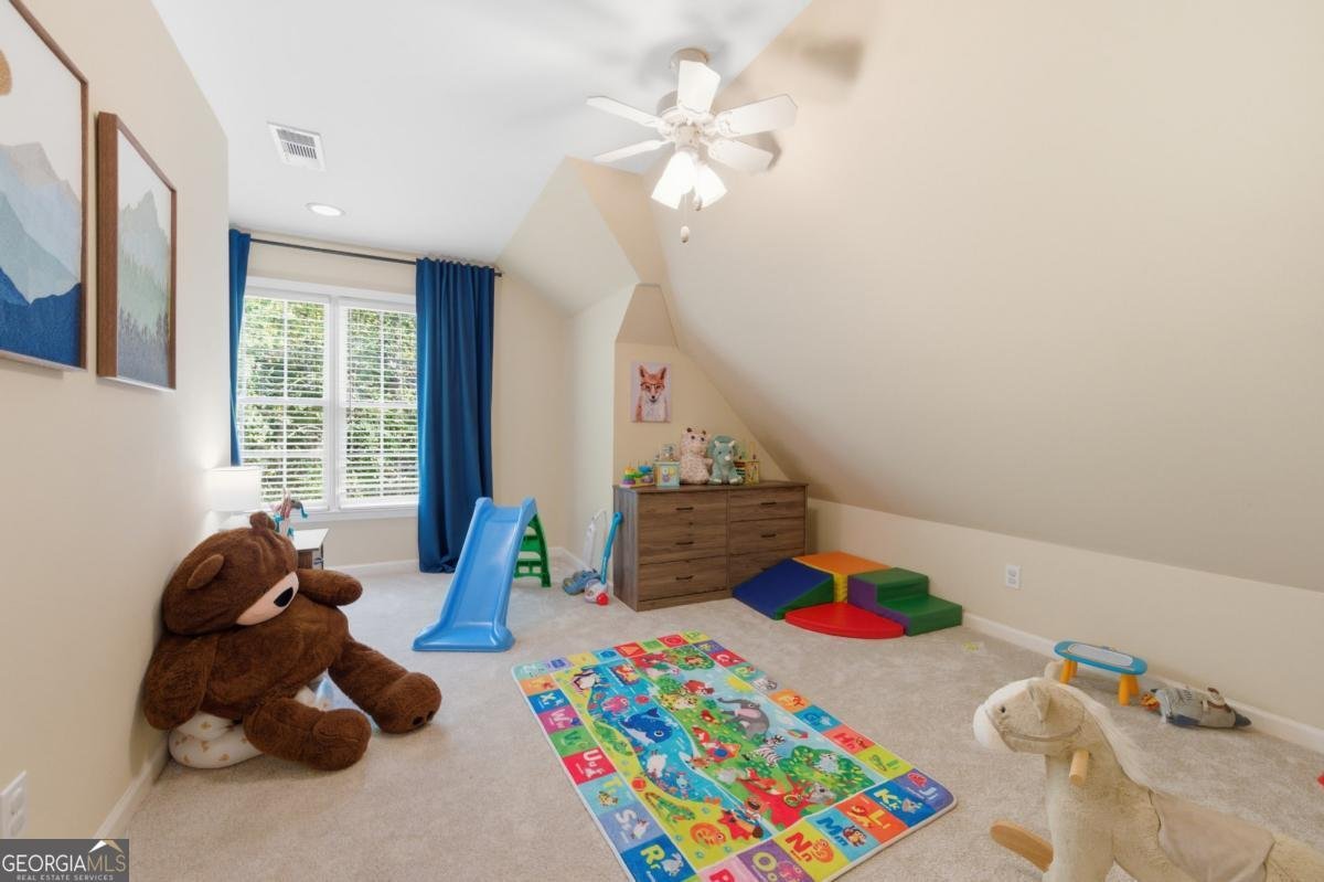 5640 Shamrock Lane Douglasville - 28