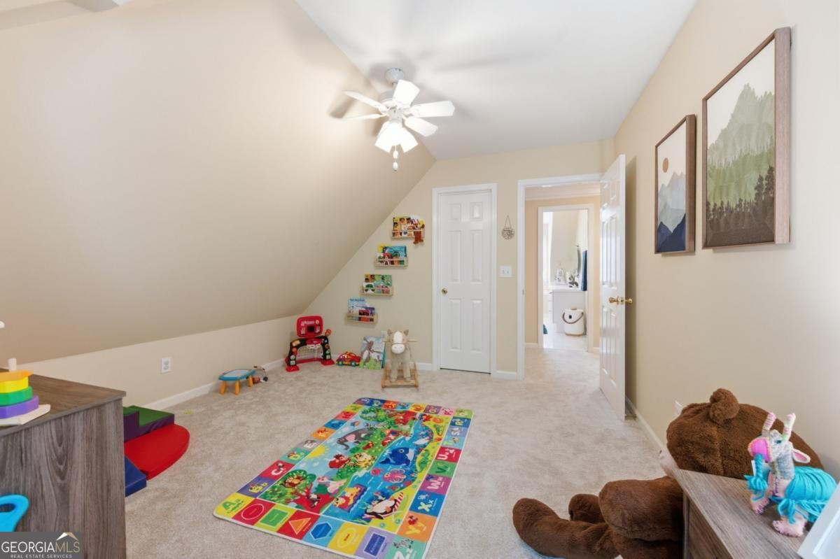 5640 Shamrock Lane Douglasville - 29