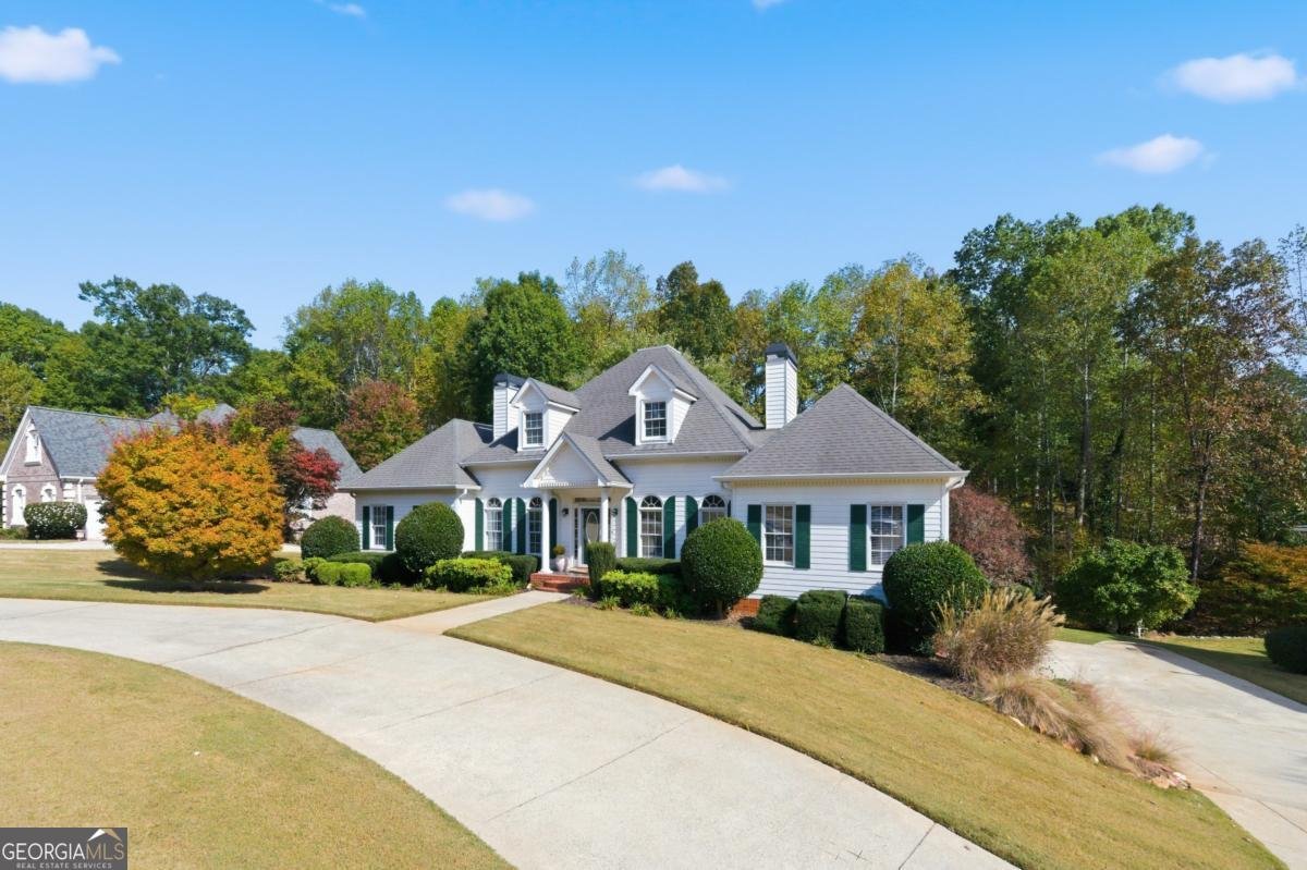 5640 Shamrock Lane Douglasville - 3