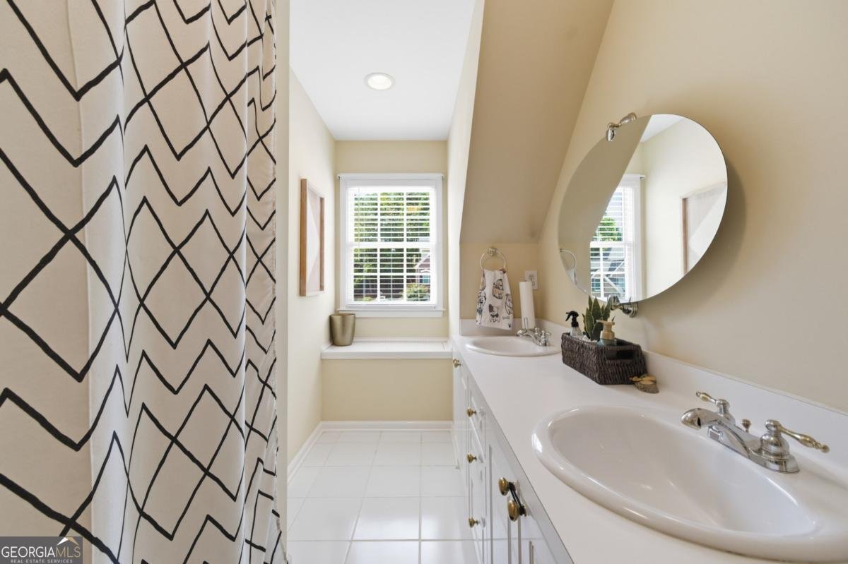 5640 Shamrock Lane Douglasville - 30