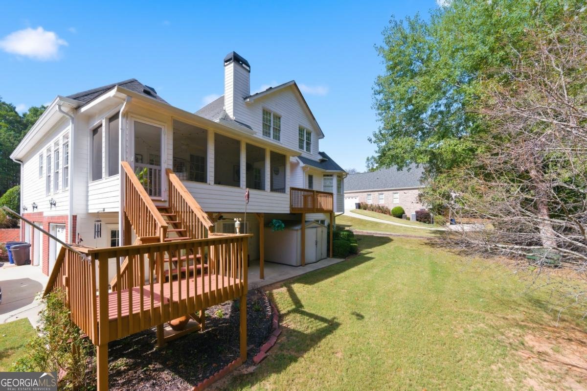 5640 Shamrock Lane Douglasville - 38