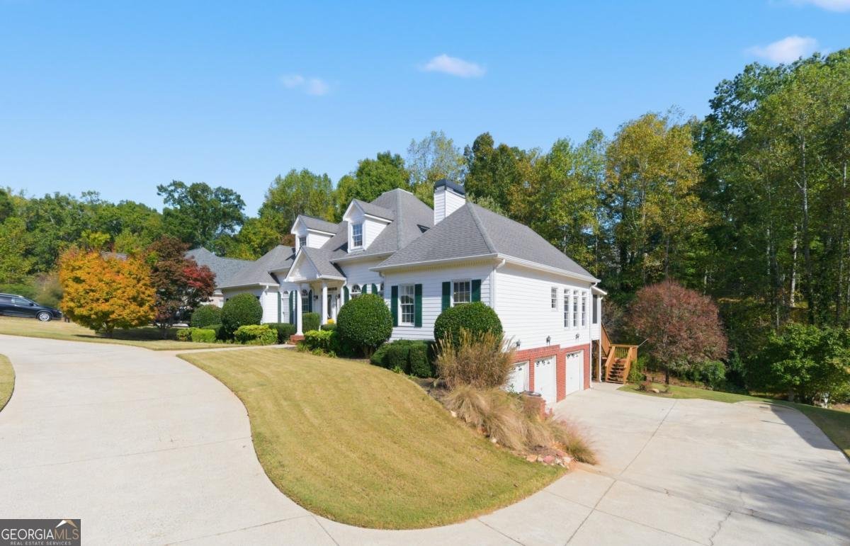 5640 Shamrock Lane Douglasville - 4