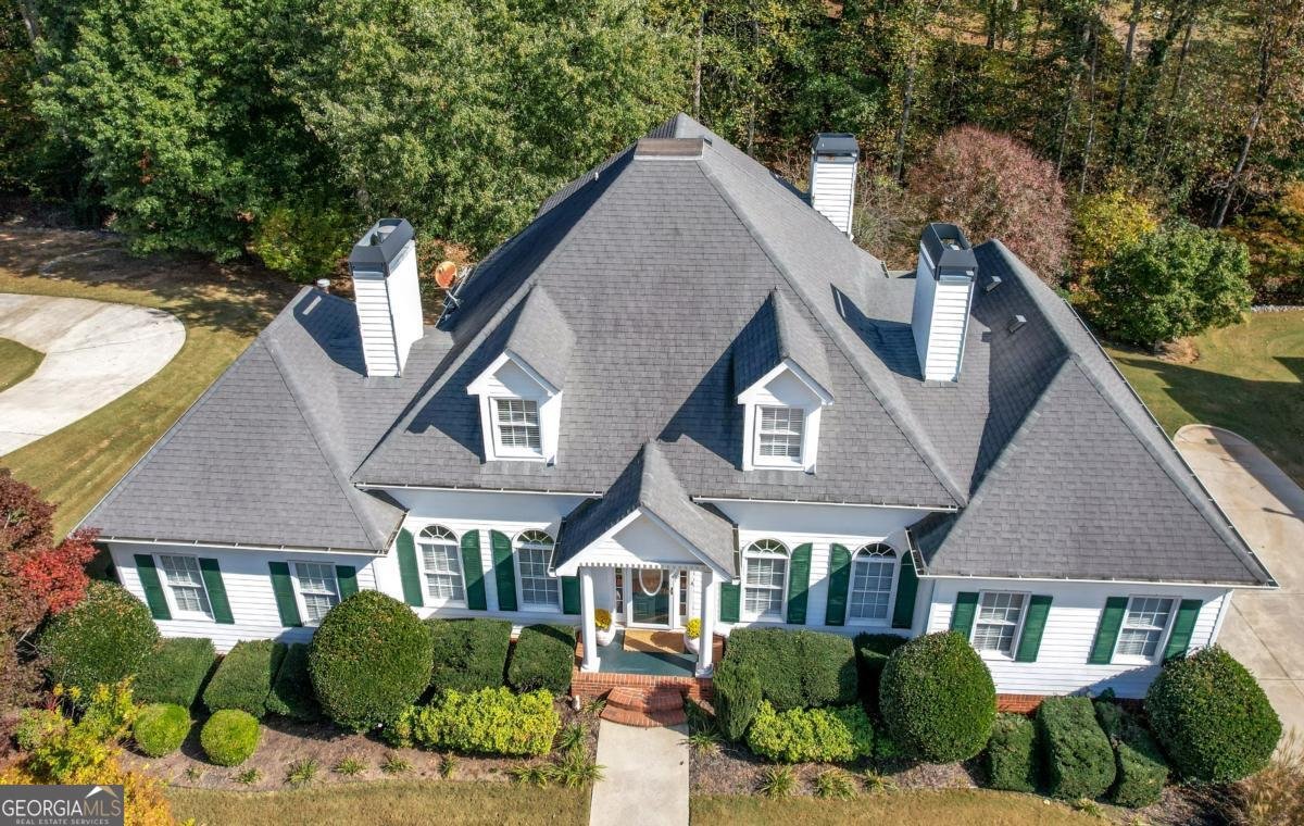 5640 Shamrock Lane Douglasville - 40