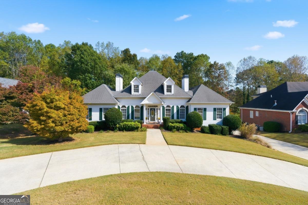 5640 Shamrock Lane Douglasville - 41