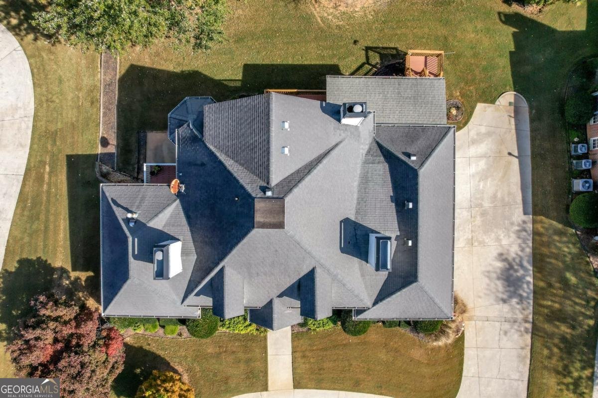 5640 Shamrock Lane Douglasville - 43