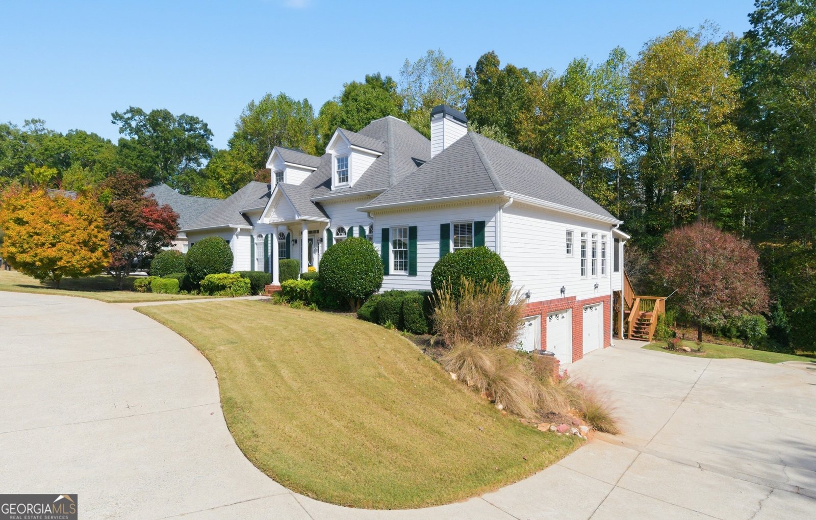 5640 Shamrock Lane Douglasville - 44