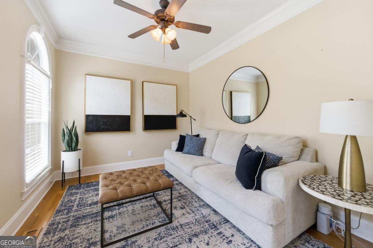 5640 Shamrock Lane Douglasville - 5