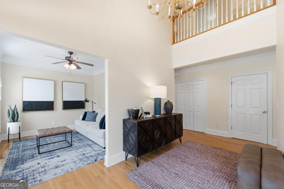 5640 Shamrock Lane Douglasville - 6