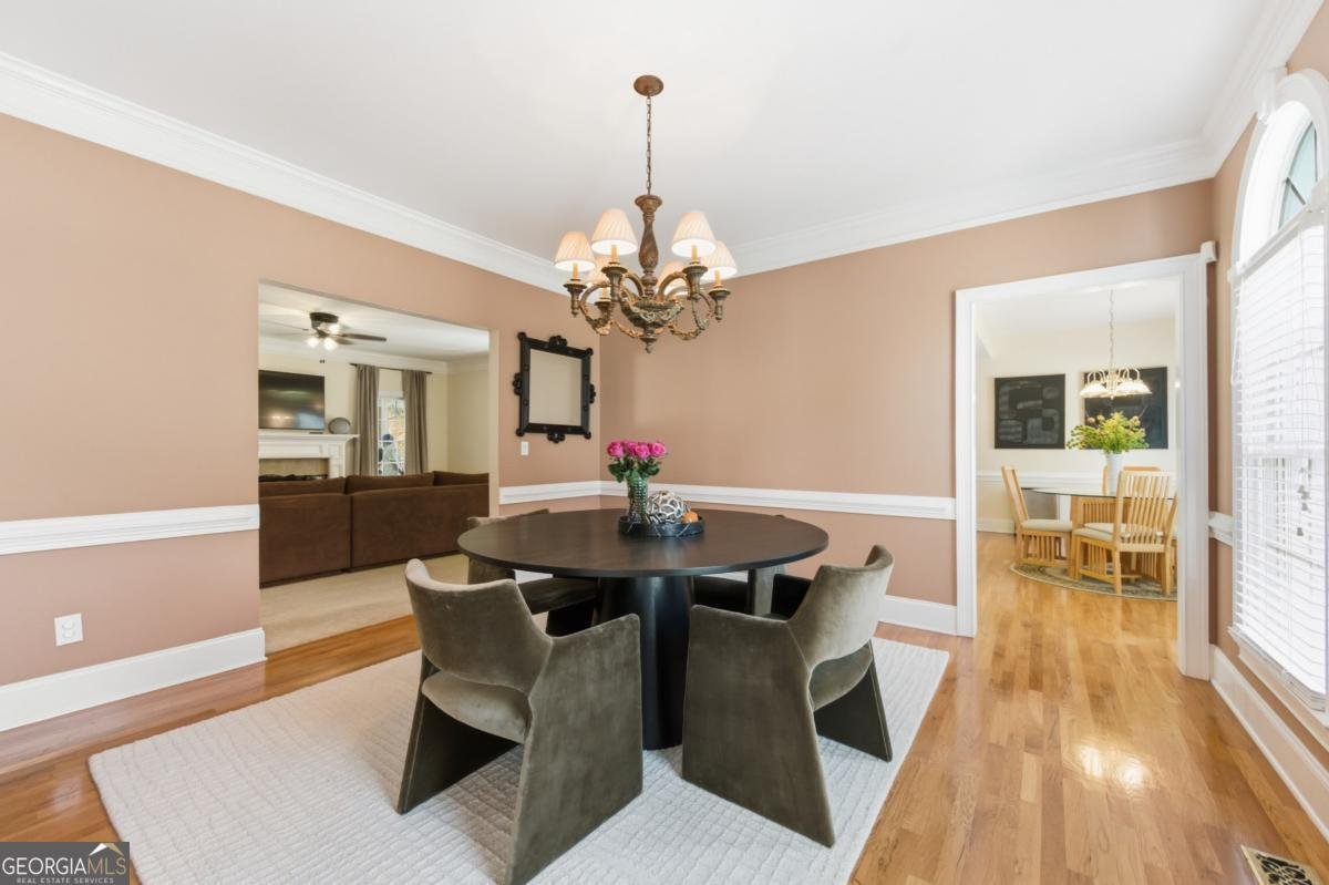 5640 Shamrock Lane Douglasville - 7