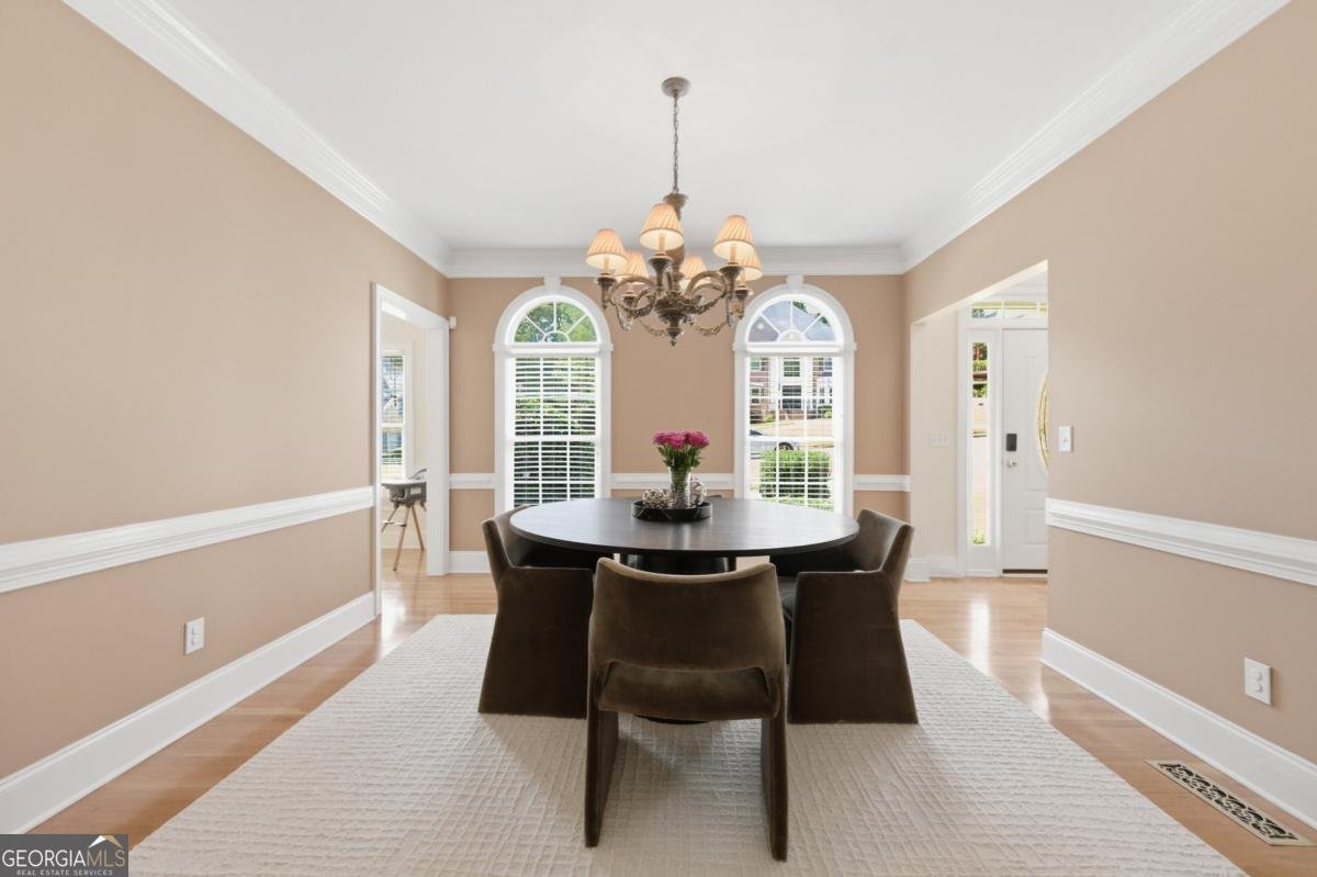 5640 Shamrock Lane Douglasville - 8