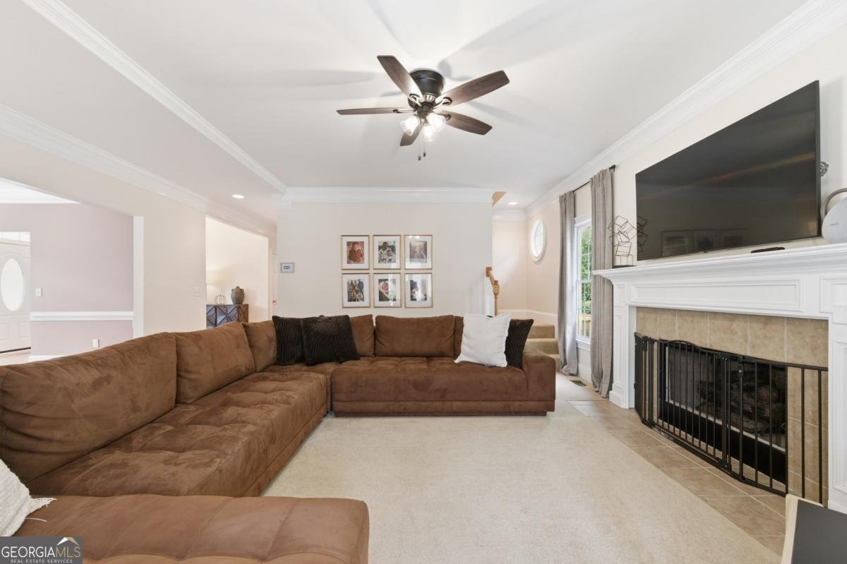 5640 Shamrock Lane Douglasville - 9