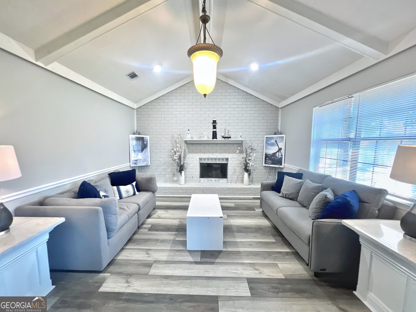 707 Friar Tuck Lane Hinesville - 14