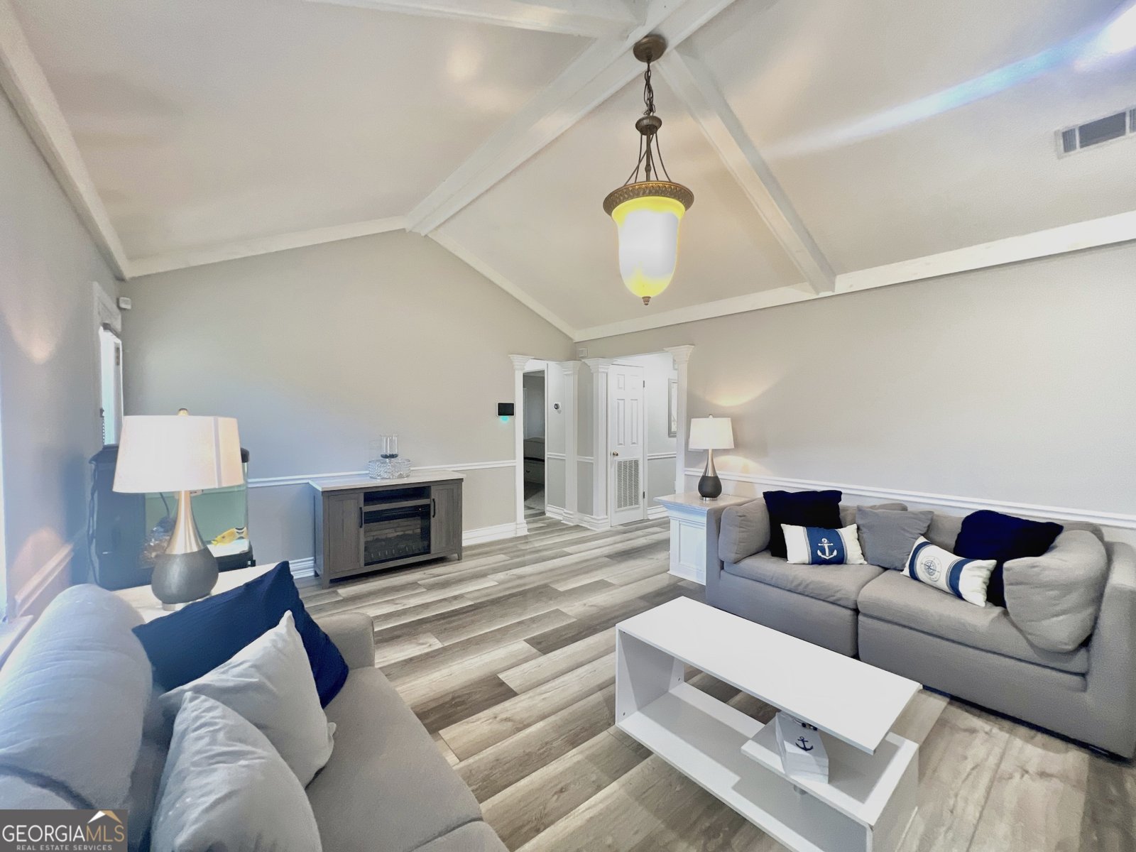 707 Friar Tuck Lane Hinesville - 15