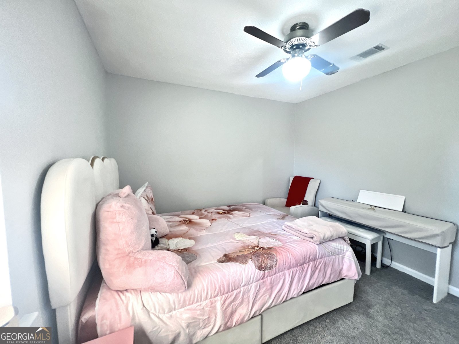 707 Friar Tuck Lane Hinesville - 21