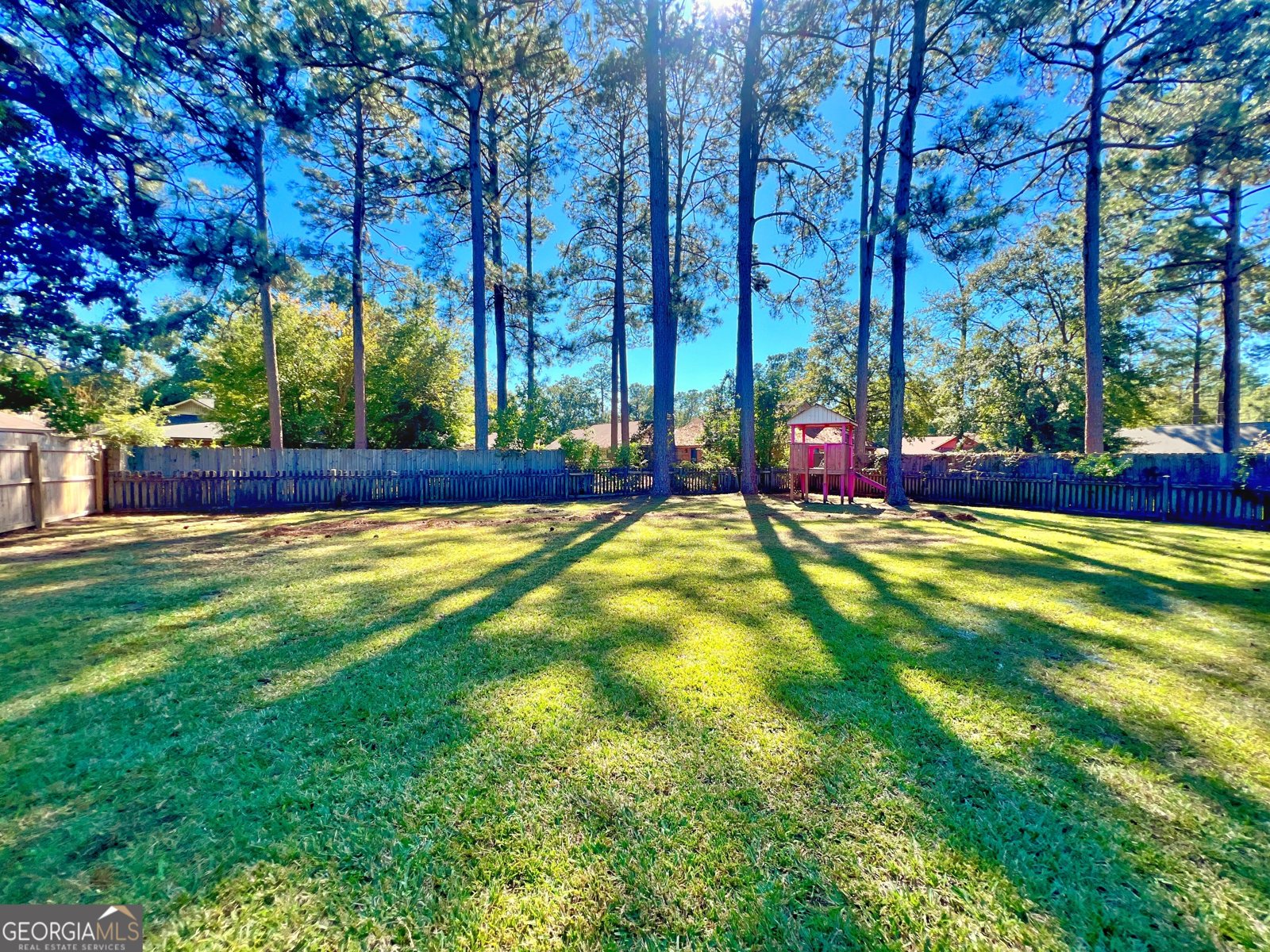 707 Friar Tuck Lane Hinesville - 24