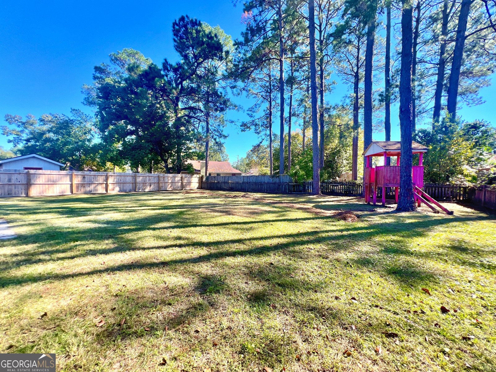 707 Friar Tuck Lane Hinesville - 25