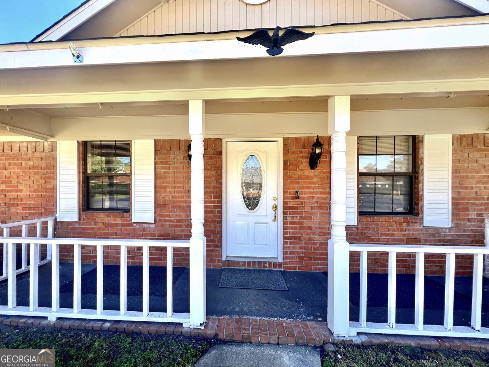 707 Friar Tuck Lane Hinesville - 5