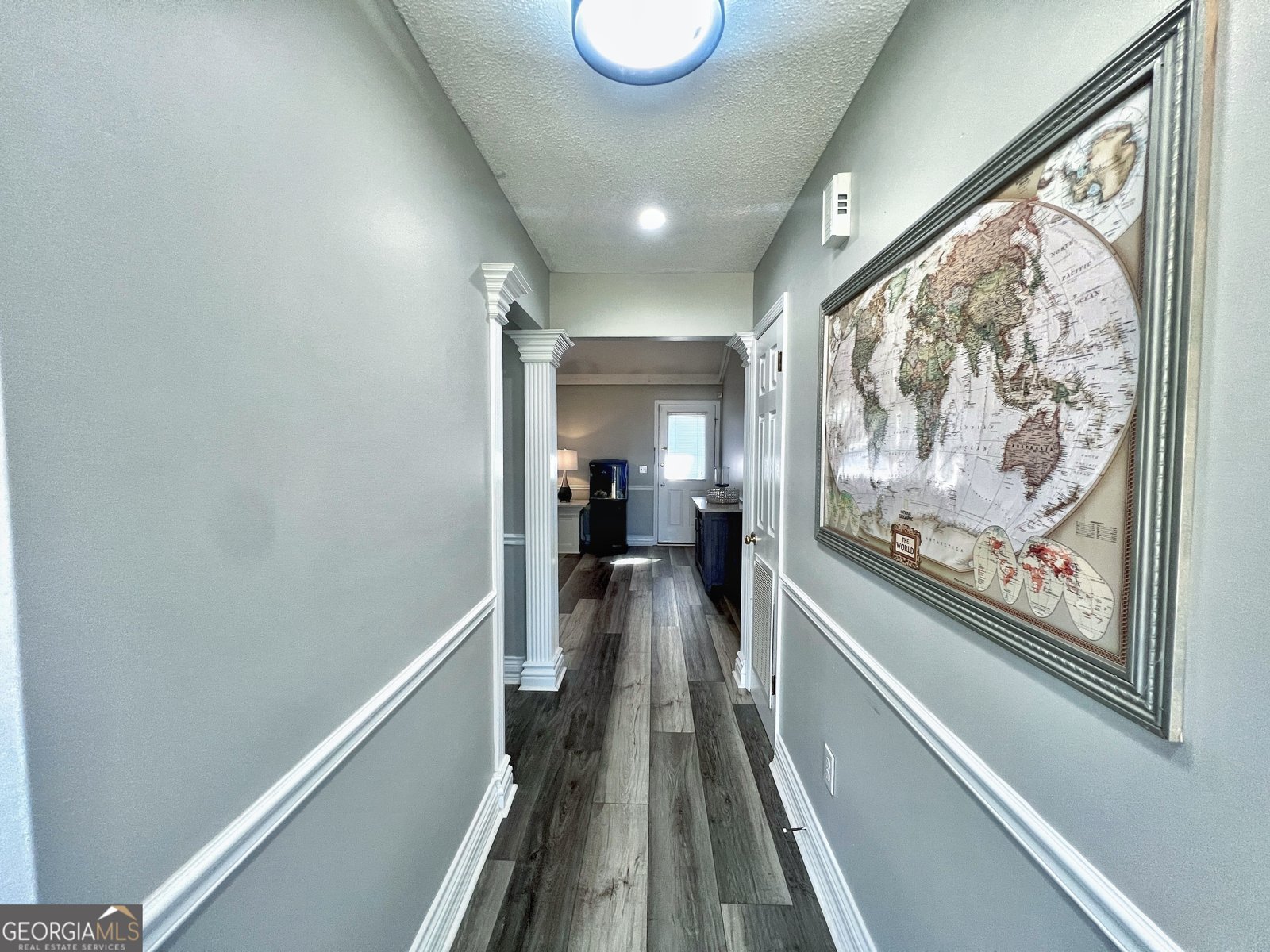 707 Friar Tuck Lane Hinesville - 7