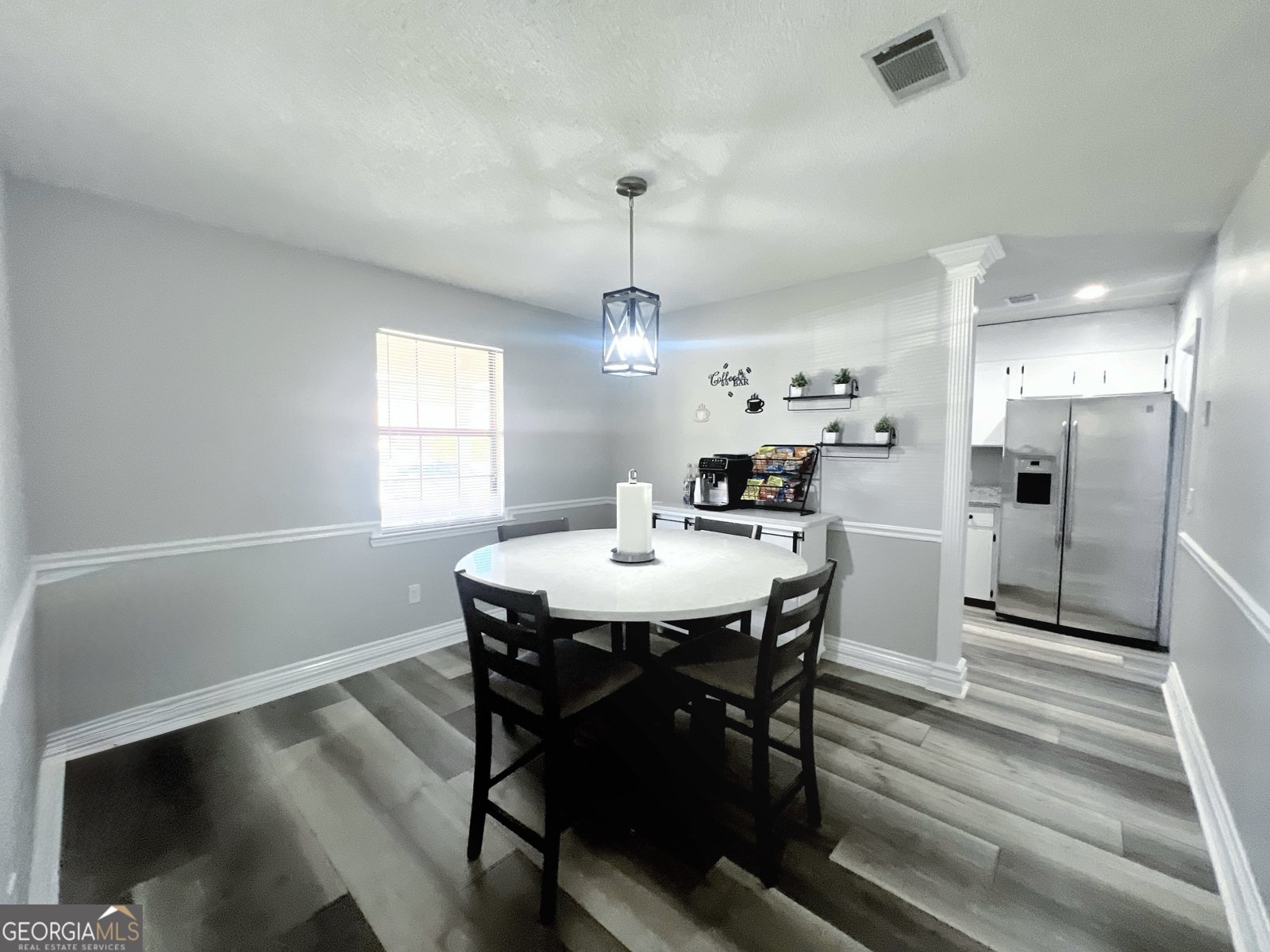 707 Friar Tuck Lane Hinesville - 8