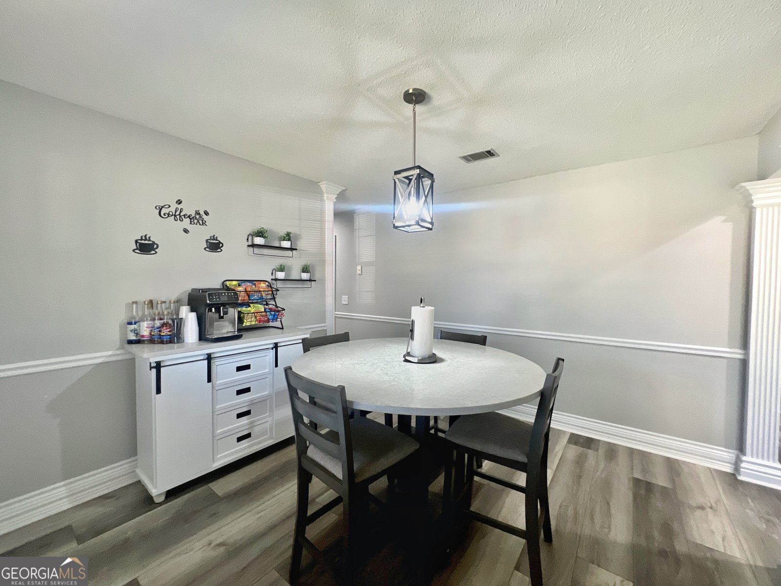 707 Friar Tuck Lane Hinesville - 9