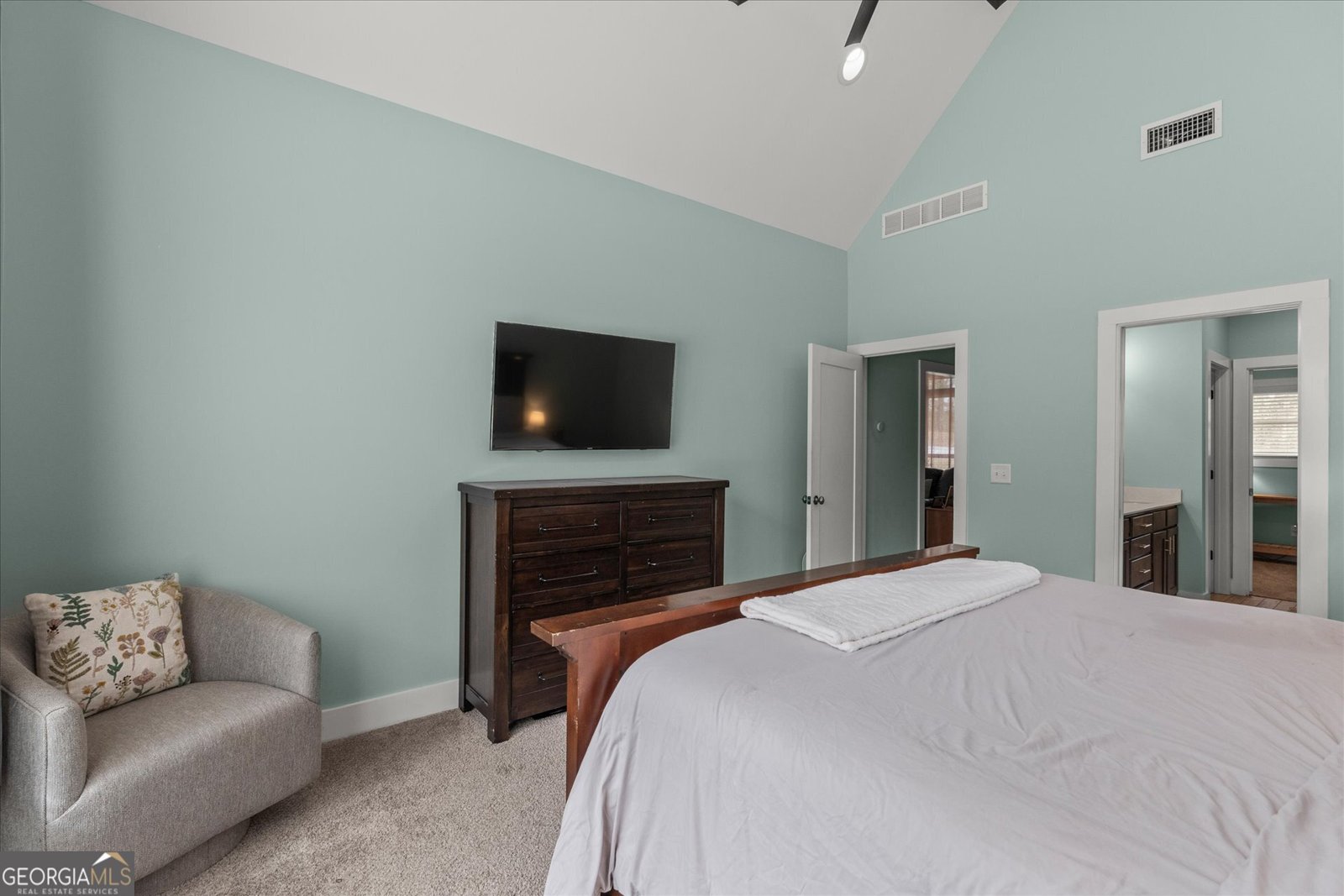 1233 Whooping Creek Road Carrollton - 11