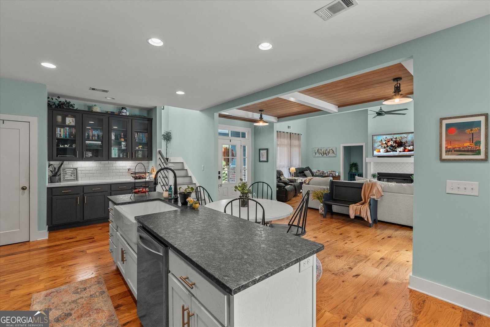 1233 Whooping Creek Road Carrollton - 2