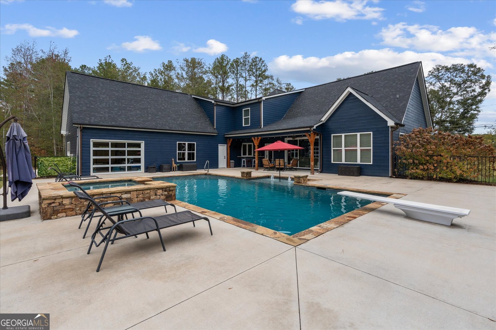 1233 Whooping Creek Road Carrollton - 29