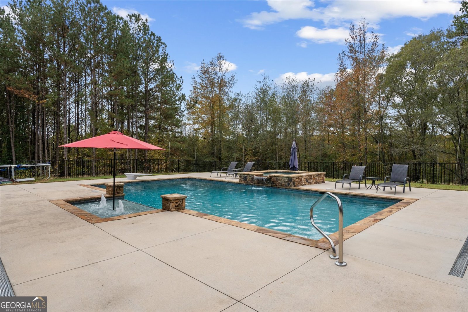 1233 Whooping Creek Road Carrollton - 31