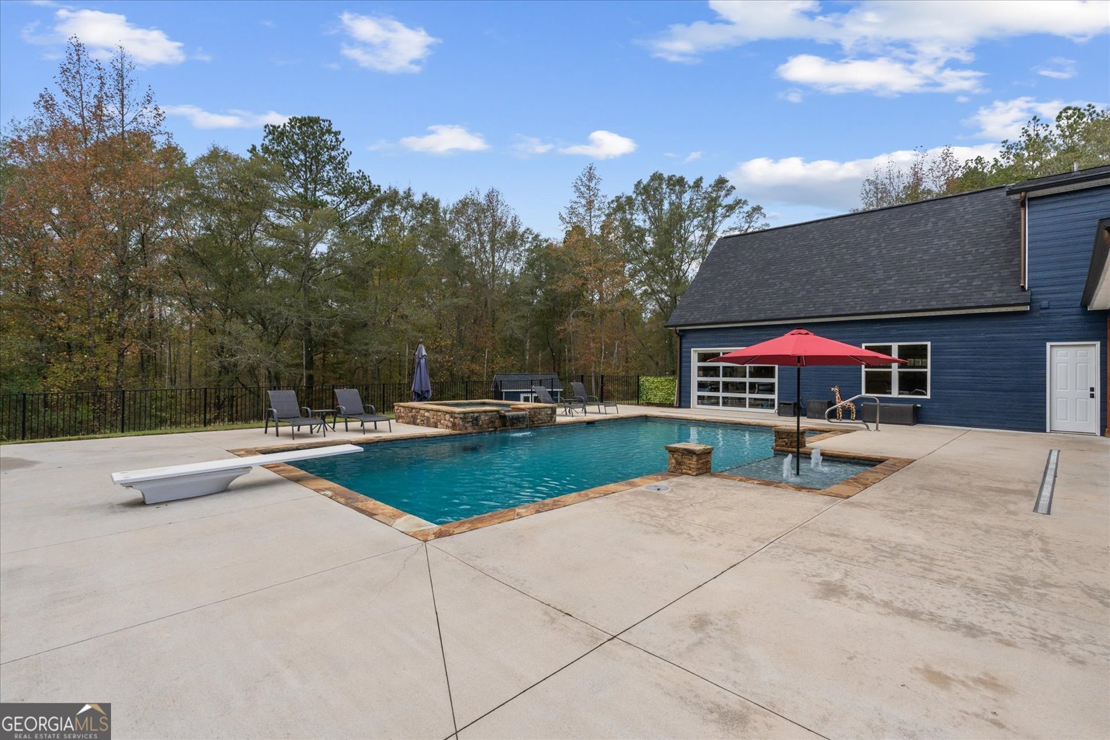 1233 Whooping Creek Road Carrollton - 32